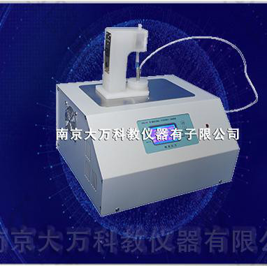 探究科学奥秘 大万科教FPD-4A凝固点测量仪在教育中的应用