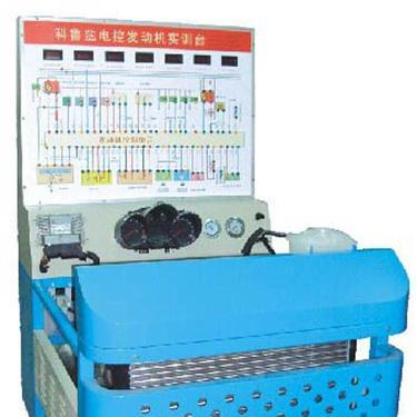 大众EA888发动机价格解析与科教仪器市场定位对比