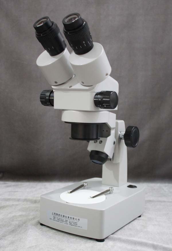 探索微观世界 NV2系列体视显微镜与上海临嘉科教仪器的科教应用
