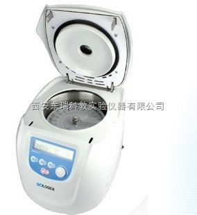 DM1424毛细血管离心机 实验室精准分离的必备利器